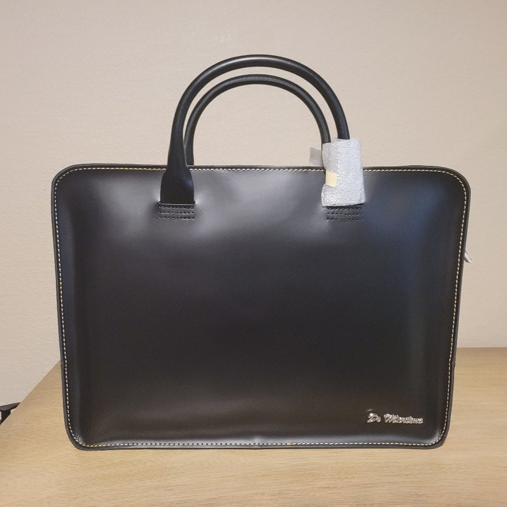 Doc Martin Laptop Bag